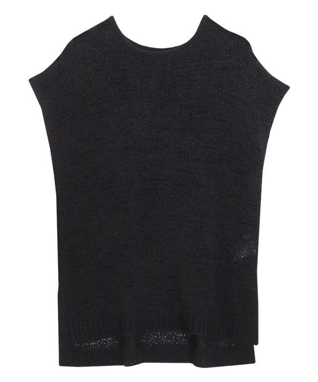 【ピエロ/Pierrot】のテープヤーンフレンチスリーブニット インテリア・キッズ・メンズ・レディースファッション・服の通販 founy(ファニー) https://founy.com/ ファッション Fashion レディースファッション Fashion for Women トップス・カットソー Cut & Sew Tops ニット Knit Tops & Sweaters おすすめ Recommended / Our Picks スリーブ Sleeve, Long Sleeve / Short Sleeve フレンチ French, French Style プチプライス・低価格 Affordable / Budget Price エレガント 上品 Elegant 夏 Summer |ID: prp329100003721453 ipo3291000000024898839