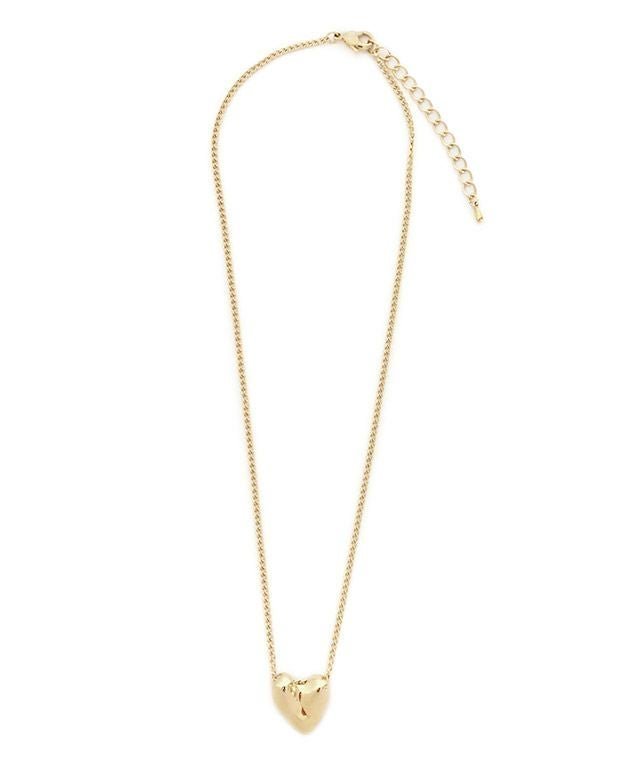 【ピエロ/Pierrot】のメタルハートトップネックレス [Pierrot] 人気、トレンドファッション・服の通販 founy(ファニー) 　ファッション　Fashion　レディースファッション　Fashion for Women　ジュエリー　Jewelry　ネックレス　Necklaces & Pendants　アクセサリー　Fashion Accessories　アンティーク　Antique-Inspired　コーティング　Coating, Coated Finish　シンプル　Simple, Minimal　チェーン　Chain, Chain Strap　フェミニン　Feminine, Girly　プチプライス・低価格　Affordable / Budget Price　メタル　Metal, Metal Parts　エレガント 上品　Elegant　 other-1|ID: prp329100003721459 ipo3291000000035968829