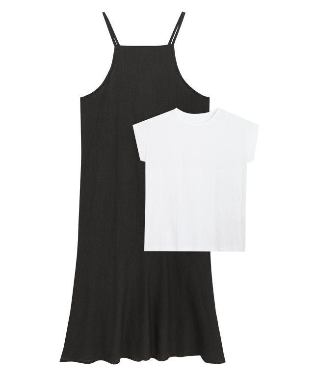 【ピエロ/Pierrot】の【アウトレットSALE!】インナーセットリネン混キャミワンピース インテリア・キッズ・メンズ・レディースファッション・服の通販 founy(ファニー) https://founy.com/ ファッション Fashion レディースファッション Fashion for Women ワンピース Dresses キャミソールワンピース Camisole Dresses アウトレット Outlet / Clearance インナー Innerwear キャミワンピース Cami Dress, Slip Dress シンプル Simple, Minimal プチプライス・低価格 Affordable / Budget Price マーメイド Mermaid, Fishtail Silhouette リネン Linen, Linen Fabric リボン Ribbon, Bow |ID: prp329100003721491 ipo3291000000036043011