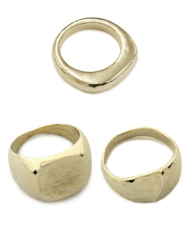 【ピエロ/Pierrot】の選べるデザインリング [Pierrot] インテリア・キッズ・メンズ・レディースファッション・服の通販 founy(ファニー) https://founy.com/ ファッション Fashion レディースファッション Fashion for Women おすすめ Recommended / Our Picks アクセサリー Fashion Accessories コーティング Coating, Coated Finish シルバー Silver, Metallic Silver プチプライス・低価格 Affordable / Budget Price |ID: prp329100003721501 ipo3291000000035591510