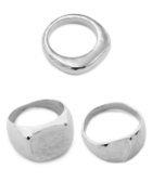 【ピエロ/Pierrot】の選べるデザインリング [Pierrot] シルバー|ID: prp329100003721501 ipo3291000000035591514