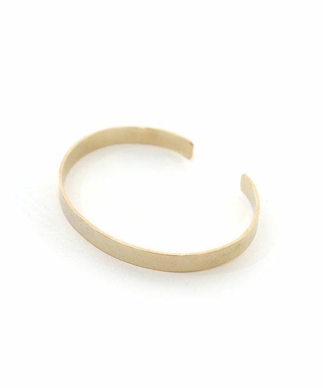 【ピエロ/Pierrot】のシンプルテクスチャーバングル [Pierrot] インテリア・キッズ・メンズ・レディースファッション・服の通販 founy(ファニー) https://founy.com/ ファッション Fashion レディースファッション Fashion for Women アクセサリー Fashion Accessories コーティング Coating, Coated Finish テクスチャー Texture, Textured Fabric プチプライス・低価格 Affordable / Budget Price エレガント 上品 Elegant |ID: prp329100003721508 ipo3291000000036274645