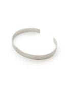 【ピエロ/Pierrot】のシンプルテクスチャーバングル [Pierrot] シルバー|ID: prp329100003721508 ipo3291000000036274648