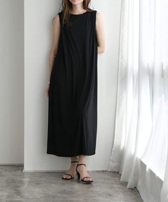 【ピエロ/Pierrot】のタックスリーブロングワンピース インテリア・キッズ・メンズ・レディースファッション・服の通販 founy(ファニー) https://founy.com/ ファッション Fashion レディースファッション WOMEN ワンピース Dress 送料無料 Free Shipping プチプライス・低価格 Affordable 再入荷 Restock/Back In Stock/Re Arrival |ID: prp329100003721518 ipo3291000000031649568