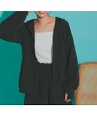 【ピエロ/Pierrot】の【ラッシュガード】フレアフーディ 人気、トレンドファッション・服の通販 founy(ファニー) ファッション Fashion レディースファッション Fashion for Women トップス・カットソー Cut & Sew Tops ウォッシャブル Machine Washable フェミニン Feminine, Girly フレア Flare, Flared プチプライス・低価格 Affordable / Budget Price ポケット Pocket, Pocket Detail メッシュ Mesh, Net Fabric 夏 Summer thumbnail ブラック|ID: prp329100003721538 ipo3291000000035500285