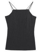 【ピエロ/Pierrot】のカップ付きキャミソール 人気、トレンドファッション・服の通販 founy(ファニー) ファッション Fashion レディースファッション Fashion for Women トップス・カットソー Cut & Sew Tops キャミソール&ノースリーブ Camisoles & Sleeveless Tops インナー Innerwear カーディガン Cardigan, Knitwear キャミソール Camisole, Spaghetti Strap Top フィット Fit, Slim Fit プチプライス・低価格 Affordable / Budget Price ベスト Vest, Waistcoat ラップ Wrap, Wrap Design thumbnail ブラック|ID: prp329100003721549 ipo3291000000033248645