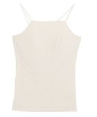 【ピエロ/Pierrot】のカップ付きキャミソール 人気、トレンドファッション・服の通販 founy(ファニー) ファッション Fashion レディースファッション Fashion for Women トップス・カットソー Cut & Sew Tops キャミソール&ノースリーブ Camisoles & Sleeveless Tops インナー Innerwear カーディガン Cardigan, Knitwear キャミソール Camisole, Spaghetti Strap Top フィット Fit, Slim Fit プチプライス・低価格 Affordable / Budget Price ベスト Vest, Waistcoat ラップ Wrap, Wrap Design thumbnail アイボリー|ID: prp329100003721549 ipo3291000000033248649