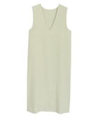 【ピエロ/Pierrot】の2wayジャンパースカート ライトベージュ|ID: prp329100003783064 ipo3291000000033333683