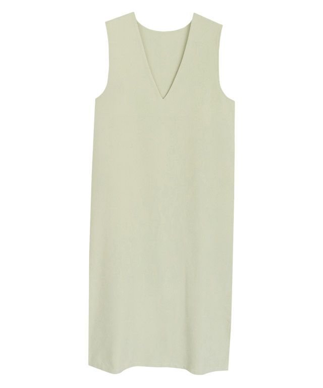 【ピエロ/Pierrot】の2wayジャンパースカート インテリア・キッズ・メンズ・レディースファッション・服の通販 founy(ファニー) 　ファッション　Fashion　レディースファッション　Fashion for Women　スカート　Skirts　インナー　Innerwear　スリット　Slit, Slit Detail　プチプライス・低価格　Affordable / Budget Price　ロング　Long, Long-Length　ライトベージュ|ID: prp329100003783064 ipo3291000000033333683