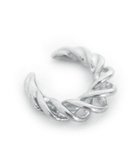 【ピエロ/Pierrot】の選べるデザインメタルイヤーカフ [Pierrot] B/シルバー|ID: prp329100003783093 ipo3291000000035591049