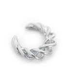 【ピエロ/Pierrot】の選べるデザインメタルイヤーカフ [Pierrot] B/シルバー|ID: prp329100003783093 ipo3291000000035968382