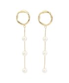 【ピエロ/Pierrot】の選べるパールデザインピアス [Pierrot] 人気、トレンドファッション・服の通販 founy(ファニー) ファッション Fashion レディースファッション Fashion for Women アクセサリー Fashion Accessories コーティング Coating, Coated Finish チェーン Chain, Chain Strap パール Pearl, Pearl Accent プチプライス・低価格 Affordable / Budget Price thumbnail チェーン|ID: prp329100003783098 ipo3291000000035590443