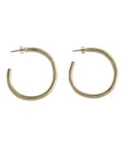 【ピエロ/Pierrot】のヴィンテージフープピアス [Pierrot] ゴールド|ID: prp329100003783179 ipo3291000000024897136