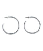 【ピエロ/Pierrot】のヴィンテージフープピアス [Pierrot] シルバー|ID: prp329100003783179 ipo3291000000036275925