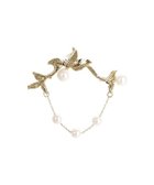 【ピエロ/Pierrot】の選べるデザインボタニカルブローチピン [Pierrot] 人気、トレンドファッション・服の通販 founy(ファニー) ファッション Fashion レディースファッション Fashion for Women おすすめ Recommended / Our Picks アクセサリー Fashion Accessories ショール Shawl, Wrap ジャケット Jacket, Outerwear ストール Stole, Wrap パール Pearl, Pearl Accent ブローチ Brooch, Pin Brooch プチプライス・低価格 Affordable / Budget Price マフラー Scarf, Muffler thumbnail A/ブローチ|ID: prp329100003783263 ipo3291000000024897476