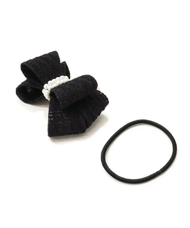 【ピエロ/Pierrot】のツイードリボンヘアーカフ 人気、トレンドファッション・服の通販 founy(ファニー) 　ファッション　Fashion　レディースファッション　WOMEN　シュシュ / ヘアアクセ　Hair Accessories　おすすめ　Recommend　アクセサリー　Accessories　シンプル　Simple　ツイード　Tweed　トレンド　Trend　フェミニン　Feminine　プチプライス・低価格　Affordable　リボン　Ribbon　 other-1|ID: prp329100003783322 ipo3291000000024897695