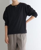 【ピエロ/Pierrot】のポンチボリュームスリーブカットソー 人気、トレンドファッション・服の通販 founy(ファニー) ファッション Fashion レディースファッション Fashion for Women トップス・カットソー Cut & Sew Tops カットソー・ベーシックTシャツ Cut-and-Sewn Tops / Stretch Tees & Basics ボリューム袖・フリルスリーブブラウス Voluminous & Ruffle Sleeves / Puffy Sleeve Tops ギャザー Gathered, Ruffled プチプライス・低価格 Affordable / Budget Price thumbnail ブラック|ID: prp329100003783370 ipo3291000000036040046