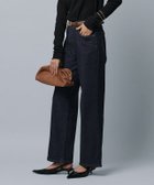 【ピエロ/Pierrot】のRASW 2typeストレートデニムパンツ 166cm / ノーマル / インディゴ / M|ID: prp329100003828898 ipo3291000000032379533