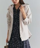 【ピエロ/Pierrot】のマウンテンパーカー 人気、トレンドファッション・服の通販 founy(ファニー) ファッション Fashion レディースファッション Fashion for Women アウター Coat / Outerwear Collection レディースジャケット・軽アウター Jackets 送料無料 Free Shipping シンプル Simple, Minimal パーカー Hoodie, Parka フレア Flare, Flared プチプライス・低価格 Affordable / Budget Price ビジネス 仕事 通勤 Business / Work / Commuting thumbnail 166cm / アイボリー / M|ID: prp329100003839639 ipo3291000000033843759