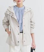 【ピエロ/Pierrot】のマウンテンパーカー 167cm / アイボリー / M|ID: prp329100003839639 ipo3291000000035967749