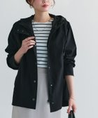 【ピエロ/Pierrot】のマウンテンパーカー 167cm / ブラック / M|ID: prp329100003839639 ipo3291000000035967753