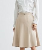 【ピエロ/Pierrot】の2丈から選べるベルト付きフレアスカート 人気、トレンドファッション・服の通販 founy(ファニー) ファッション Fashion レディースファッション Fashion for Women スカート Skirts Aライン・フレアスカート A-Line & Flared Skirts ベルト&ウエストマーク Belts & Waist Accessories ストレッチ Stretch, Stretchy Fabric フェミニン Feminine, Girly フレア Flare, Flared プチプライス・低価格 Affordable / Budget Price エレガント 上品 Elegant thumbnail グレージュ|ID: prp329100003845355 ipo3291000000036042169