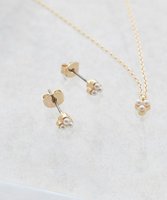 【ピエロ/Pierrot】のプチトップネックレスピアスセット [Pierrot] 人気、トレンドファッション・服の通販 founy(ファニー) ファッション Fashion レディースファッション Fashion for Women ジュエリー Jewelry ネックレス Necklaces & Pendants おすすめ Recommended / Our Picks アクセサリー Fashion Accessories コーティング Coating, Coated Finish ストーン Stone, Gem-Like チェーン Chain, Chain Strap パール Pearl, Pearl Accent プチプライス・低価格 Affordable / Budget Price |ID:prp329100003866433
