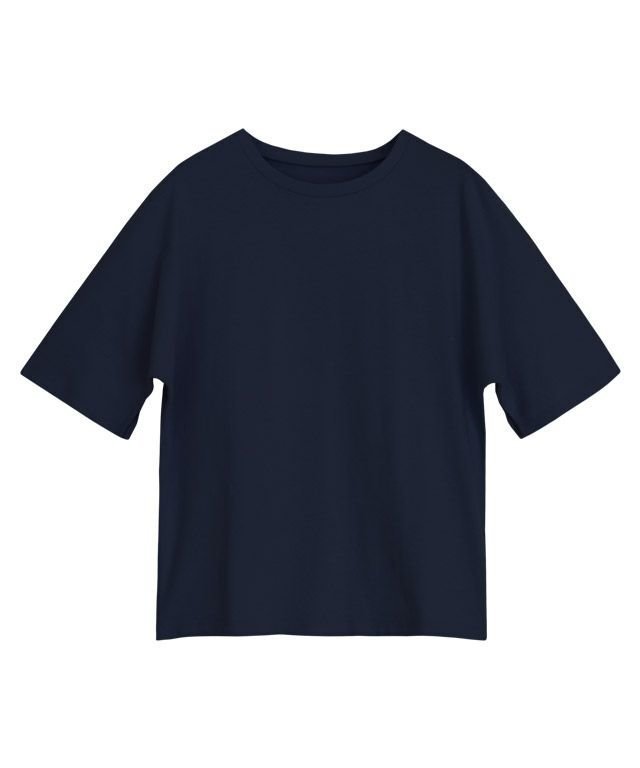 【ピエロ/Pierrot】のオーガニックコットンスリットスリーブTシャツ 人気、トレンドファッション・服の通販 founy(ファニー) 　ファッション　Fashion　レディースファッション　WOMEN　トップス・カットソー　Tops/Tshirt　シャツ/ブラウス　Shirts/Blouses　ロング / Tシャツ　T-Shirts　シンプル　Simple　スリット　Slit　プチプライス・低価格　Affordable　 other-1|ID: prp329100003876303 ipo3291000000026186439