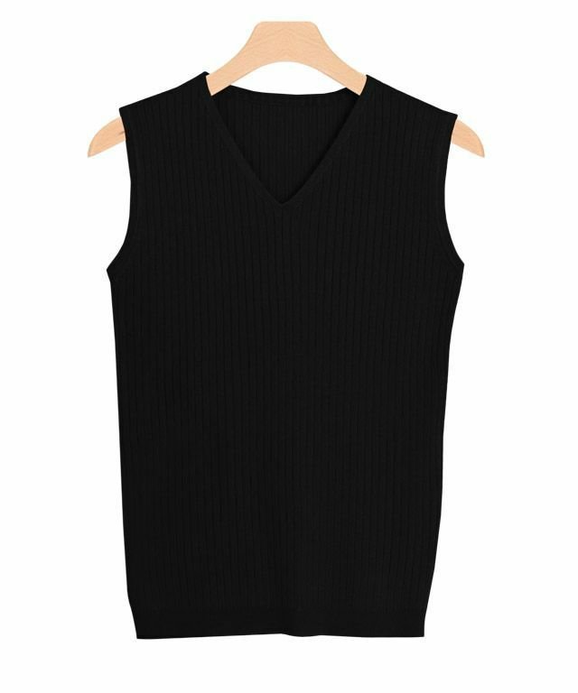 【ピエロ/Pierrot】のシルクタッチウォッシャブルノースリーブリブニット 人気、トレンドファッション・服の通販 founy(ファニー) 　ファッション　Fashion　レディースファッション　WOMEN　トップス・カットソー　Tops/Tshirt　ニット　Knit Tops　キャミソール / ノースリーブ　No Sleeves　インナー　Inner　シルク　Silk　ジャケット　Jacket　デコルテ　Decolletage　フィット　Fit　プチプライス・低価格　Affordable　エレガント 上品　Elegant　吸水　Water Absorption　 other-1|ID: prp329100003889045 ipo3291000000025617625