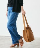 【ピエロ/Pierrot】の【アウトレットSALE!】ツイストアッパーサンダル 人気、トレンドファッション・服の通販 founy(ファニー) ファッション Fashion レディースファッション Fashion for Women アウトレット Outlet / Clearance シューズ Shoes, Footwear ツイスト Tweed, Tweed Fabric プチプライス・低価格 Affordable / Budget Price thumbnail キャメル|ID: prp329100003899525 ipo3291000000036124038