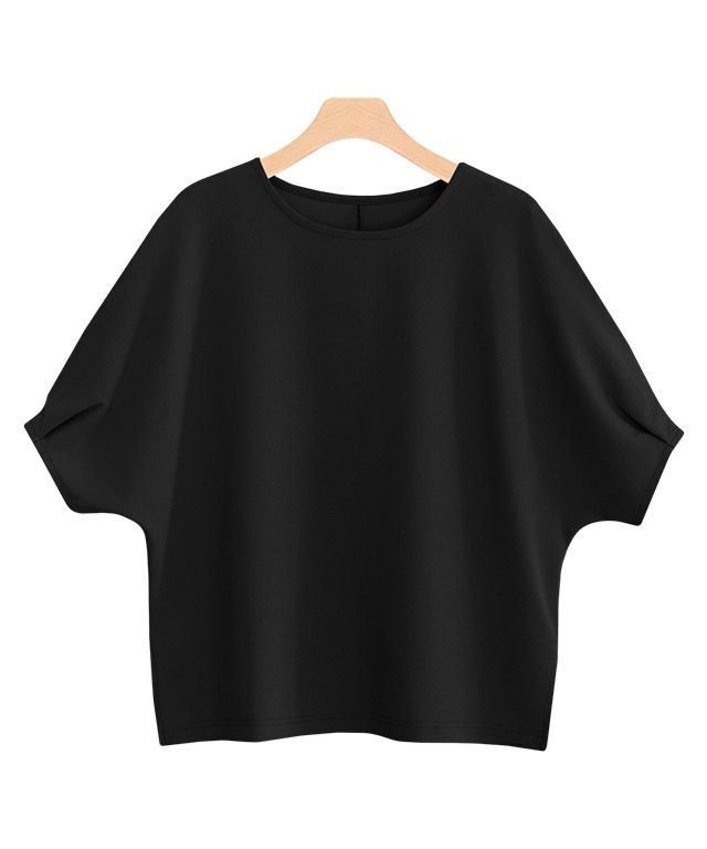 【ピエロ/Pierrot】のペアスキンパフスリーブブラウス インテリア・キッズ・メンズ・レディースファッション・服の通販 founy(ファニー) 　ファッション　Fashion　レディースファッション　WOMEN　トップス・カットソー　Tops/Tshirt　シャツ/ブラウス　Shirts/Blouses　おすすめ　Recommend　スリーブ　Sleeve　セットアップ　Set Up　プチプライス・低価格　Affordable　ベーシック　Basic　ボトム　Bottom　ワンポイント　One Point　エレガント 上品　Elegant　ブラック|ID: prp329100003920170 ipo3291000000025873237