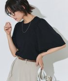【ピエロ/Pierrot】のギャザーフレアスリーブニット 人気、トレンドファッション・服の通販 founy(ファニー) ファッション Fashion レディースファッション Fashion for Women トップス・カットソー Cut & Sew Tops ニット Knit Tops & Sweaters ギャザー Gathered, Ruffled シルク Silk, 100% Silk フレア Flare, Flared プチプライス・低価格 Affordable / Budget Price 吸水 Absorbent, Quick-Dry thumbnail ギャザーフレアスリーブニット|ID: prp329100003942775 ipo3291000000032528168