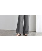 【ピエロ/Pierrot】の【アウトレットSALE!】パフスリーブオールインワン 杢チャコール|ID: prp329100003948620 ipo3291000000036252896