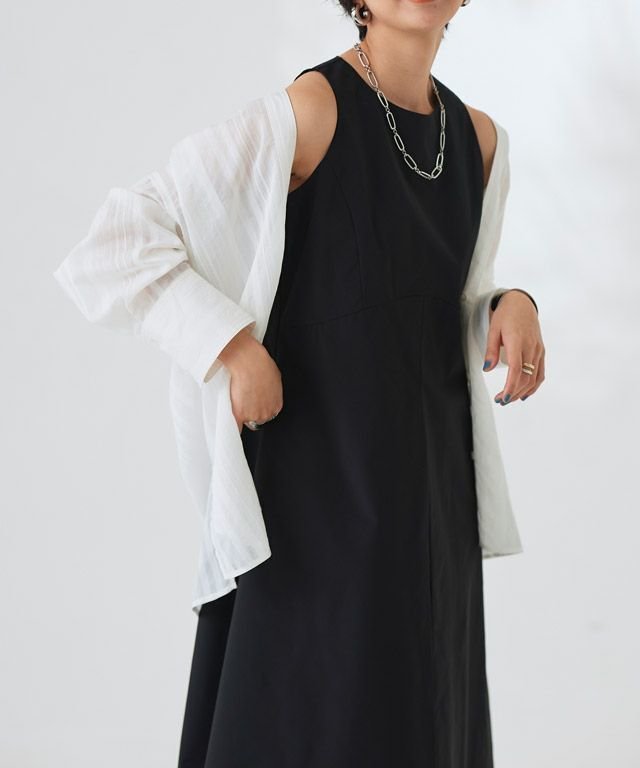 【ピエロ/Pierrot】のRASW アメスリタックワンピース 【ドラマ着用】 インテリア・キッズ・メンズ・レディースファッション・服の通販 founy(ファニー) https://founy.com/ ファッション Fashion レディースファッション Ladies' Fashion Online ワンピース Dress タフタ Taffeta フロント Front プチプライス・低価格 Affordable ボックス Box |ID: prp329100003963975 ipo3291000000026751042