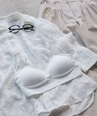 【ピエロ/Pierrot】のカップ付きテレコインナー[Pierrot] 人気、トレンドファッション・服の通販 founy(ファニー) ファッション Fashion レディースファッション Fashion for Women トップス・カットソー Cut & Sew Tops アンダー Underwear Essentials インナー Innerwear テレコ Ribbed, Rib Stitch フィット Fit, Slim Fit プチプライス・低価格 Affordable / Budget Price thumbnail オフホワイト|ID: prp329100003972974 ipo3291000000036125090