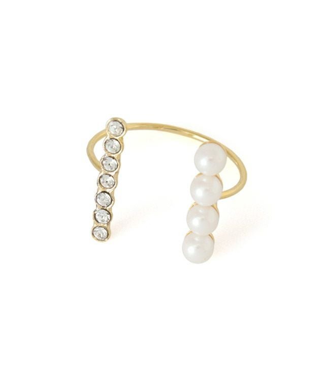 【ピエロ/Pierrot】の【E会場】選べるデザインパールフリーリング [Pierrot] インテリア・キッズ・メンズ・レディースファッション・服の通販 founy(ファニー) 　ファッション　Fashion　レディースファッション　Fashion for Women　おすすめ　Recommended / Our Picks　アクセサリー　Fashion Accessories　コーティング　Coating, Coated Finish　シンプル　Simple, Minimal　ストレッチ　Stretch, Stretchy Fabric　ストーン　Stone, Gem-Like　パール　Pearl, Pearl Accent　プチプライス・低価格　Affordable / Budget Price　エレガント 上品　Elegant　A|ID: prp329100004042399 ipo3291000000036122164