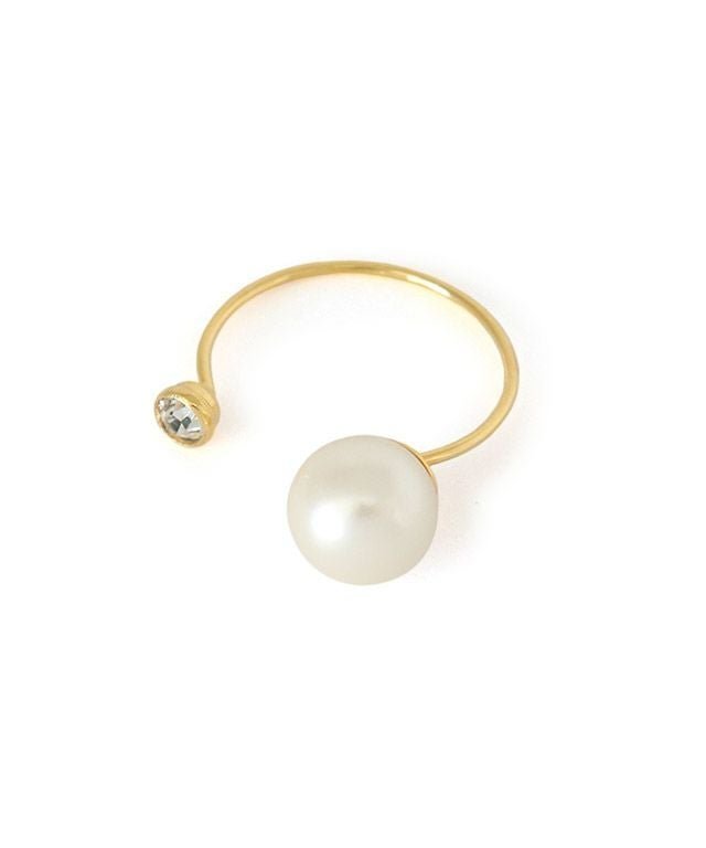 【ピエロ/Pierrot】の【E会場】選べるデザインパールフリーリング [Pierrot] インテリア・キッズ・メンズ・レディースファッション・服の通販 founy(ファニー) 　ファッション　Fashion　レディースファッション　Fashion for Women　おすすめ　Recommended / Our Picks　アクセサリー　Fashion Accessories　コーティング　Coating, Coated Finish　シンプル　Simple, Minimal　ストレッチ　Stretch, Stretchy Fabric　ストーン　Stone, Gem-Like　パール　Pearl, Pearl Accent　プチプライス・低価格　Affordable / Budget Price　エレガント 上品　Elegant　B|ID: prp329100004042399 ipo3291000000036122166