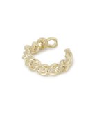 【ピエロ/Pierrot】の選べるデザインイヤーカフ [Pierrot] A/ゴールド|ID: prp329100004045870 ipo3291000000034725875