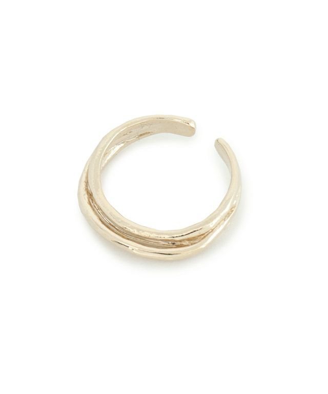 【ピエロ/Pierrot】の選べるデザインイヤーカフ [Pierrot] インテリア・キッズ・メンズ・レディースファッション・服の通販 founy(ファニー) 　ファッション　Fashion　レディースファッション　Fashion for Women　アクセサリー　Fashion Accessories　コーティング　Coating, Coated Finish　シルバー　Silver, Metallic Silver　プチプライス・低価格　Affordable / Budget Price　C/ゴールド|ID: prp329100004045870 ipo3291000000034725879