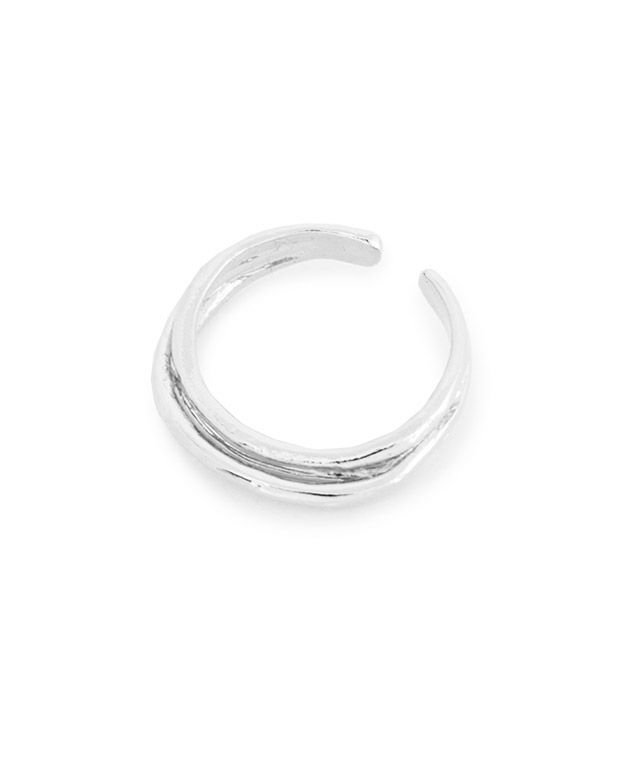 【ピエロ/Pierrot】の選べるデザインイヤーカフ [Pierrot] インテリア・キッズ・メンズ・レディースファッション・服の通販 founy(ファニー) 　ファッション　Fashion　レディースファッション　Fashion for Women　アクセサリー　Fashion Accessories　コーティング　Coating, Coated Finish　シルバー　Silver, Metallic Silver　プチプライス・低価格　Affordable / Budget Price　C/シルバー|ID: prp329100004045870 ipo3291000000034725880