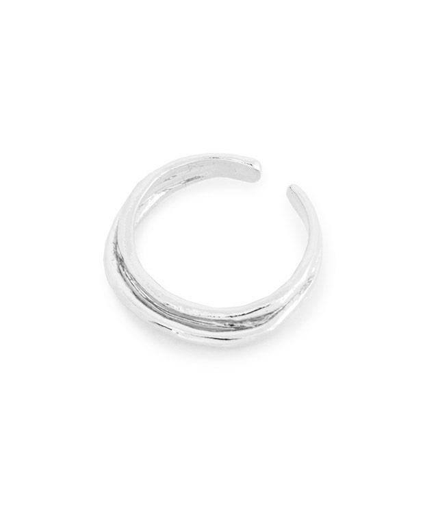 【ピエロ/Pierrot】の選べるデザインイヤーカフ [Pierrot] インテリア・キッズ・メンズ・レディースファッション・服の通販 founy(ファニー) 　ファッション　Fashion　レディースファッション　Fashion for Women　アクセサリー　Fashion Accessories　コーティング　Coating, Coated Finish　シルバー　Silver, Metallic Silver　プチプライス・低価格　Affordable / Budget Price　C/シルバー|ID: prp329100004045870 ipo3291000000036122187