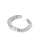 【ピエロ/Pierrot】の選べるデザインシンプルイヤーカフ [Pierrot] A/シルバー|ID: prp329100004045871 ipo3291000000034725883