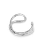 【ピエロ/Pierrot】の選べるデザインシンプルイヤーカフ [Pierrot] C/シルバー|ID: prp329100004045871 ipo3291000000034725889