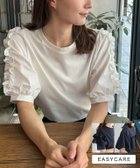 【ピエロ/Pierrot】の【イージーケア】デザインが選べるフリルドッキングカットソー 人気、トレンドファッション・服の通販 founy(ファニー) ファッション Fashion レディースファッション Fashion for Women トップス・カットソー Cut & Sew Tops カットソー・ベーシックTシャツ Cut-and-Sewn Tops / Stretch Tees & Basics インナー Innerwear シンプル Simple, Minimal フリル Frill, Ruffle プチプライス・低価格 Affordable / Budget Price ボトム Bottoms, Lower Wear エレガント 上品 Elegant thumbnail 【イージーケア】デザインが選べるフリルドッキングカットソー|ID: prp329100004060804 ipo3291000000036122337