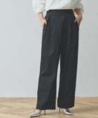 【ピエロ/Pierrot】のRASW タフタラップパンツ 人気、トレンドファッション・服の通販 founy(ファニー) ファッション Fashion レディースファッション Fashion for Women パンツ Pants & Trousers プチプライス・低価格 Affordable / Budget Price ラップ Wrap, Wrap Design ワイド Wide, Wide Fit thumbnail [RASW] タフタラップパンツ|ID: prp329100004065149 ipo3291000000031278480