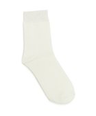 【ピエロ/Pierrot】のシルケットソックス[Pierrot] 人気、トレンドファッション・服の通販 founy(ファニー) ファッション Fashion レディースファッション Fashion for Women ソックス&靴下 Socks & Hosiery シューズ Shoes, Footwear シルク Silk, 100% Silk シルケット Silket, Silky Cotton ソックス Socks, Hosiery プチプライス・低価格 Affordable / Budget Price エレガント 上品 Elegant thumbnail ホワイト|ID: prp329100004110860 ipo3291000000036252833