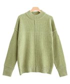 【ピエロ/Pierrot】のモールリンキングニット 人気、トレンドファッション・服の通販 founy(ファニー) ファッション Fashion レディースファッション WOMEN トップス・カットソー Tops/Tshirt ニット Knit Tops プチプライス・低価格 Affordable thumbnail ピスタチオ|ID: prp329100004120941 ipo3291000000028111084