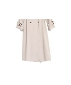 【ピエロ/Pierrot】の2wayトレンチコート 人気、トレンドファッション・服の通販 founy(ファニー) ファッション Fashion レディースファッション WOMEN アウター Coat Outerwear コート Coats ジャケット Jackets トレンチコート Trench Coats ショート Short ジャケット Jacket トレンチ Trench プチプライス・低価格 Affordable エレガント 上品 Elegant thumbnail ライトベージュ|ID: prp329100004120999 ipo3291000000028115108