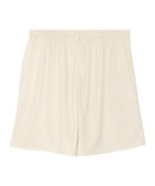 【ピエロ/Pierrot】のペチコートパンツ [Pierrot] 人気、トレンドファッション・服の通販 founy(ファニー) ファッション Fashion レディースファッション Fashion for Women アウター Coat / Outerwear Collection コート・ロングコート・ピーコート Long Coats, Peacoats & More カットソー Cut and Sewn Top プチプライス・低価格 Affordable / Budget Price ペチコート Petticoat, Underskirt thumbnail ベージュ|ID: prp329100004121005 ipo3291000000036046396