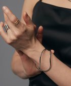 【ピエロ/Pierrot】のRASW メタルライナーバングル 人気、トレンドファッション・服の通販 founy(ファニー) ファッション Fashion レディースファッション Fashion for Women アクセサリー Fashion Accessories コーティング Coating, Coated Finish シルバー Silver, Metallic Silver シンプル Simple, Minimal トレンド Trend, Trending Now バングル Bangle, Bracelet プチプライス・低価格 Affordable / Budget Price ライナー Liner, Inner Layer thumbnail シルバー|ID: prp329100004123561 ipo3291000000036123012